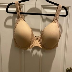 NWOT Soma Embraceable Bra
